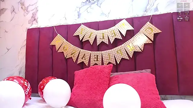 JeyJVazquez  online show from 30, 10, 2025