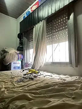 Snapshot of lulizoee chatting on 17, 9, 2025 lulizoee online show from 17, 9, 2025