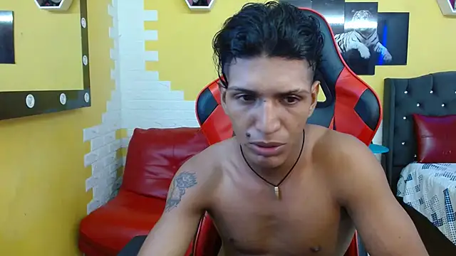 bull cam online show from 14, 9, 2025