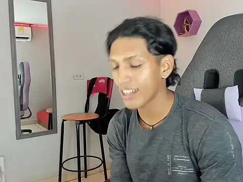 bull cam online show from 19, 9, 2025