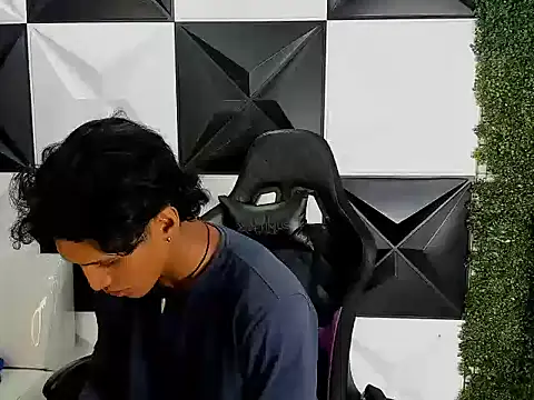 bull cam online show from 22, 9, 2025