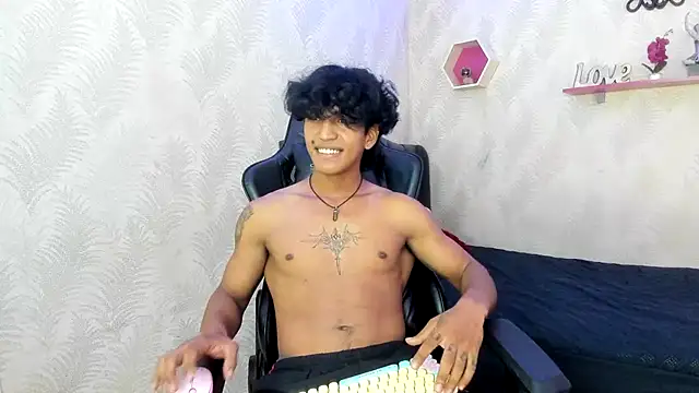 bull cam online show from 22, 11, 2025