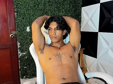 bull cam online show from 1, 11, 2025