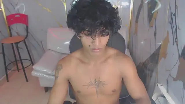 bull cam online show from 26, 10, 2025