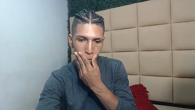 bull cam online show from 12, 9, 2025