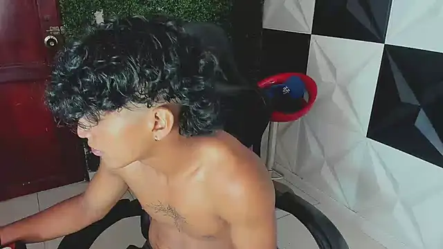 bull cam online show from 7, 10, 2025