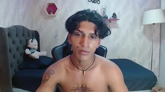 bull cam online show from 24, 9, 2025