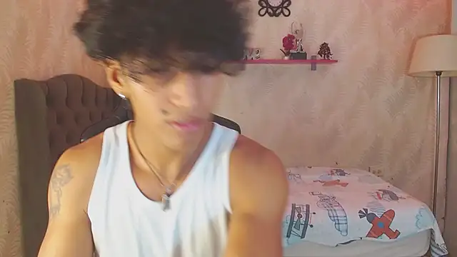 bull cam online show from 29, 10, 2025