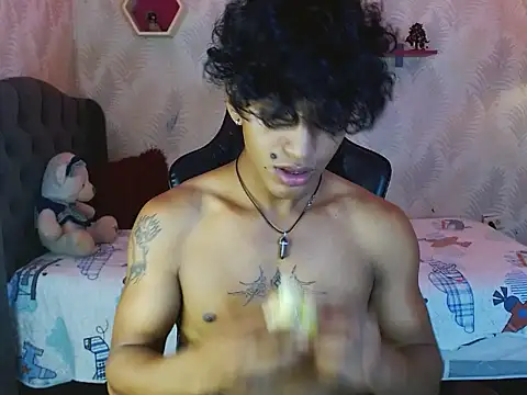 bull cam online show from 31, 10, 2025