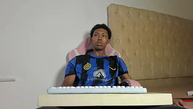 Jax Maliq online show from 22, 5, 2026