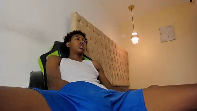 Jax Maliq online show from 5, 10, 2025