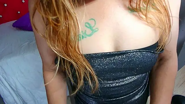 SofiaXDelRio online show from 22, 9, 2025