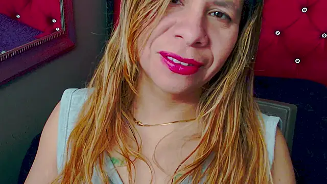 SofiaXDelRio online show from 14, 10, 2025