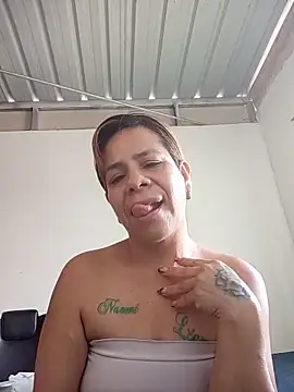 SofiaXDelRio online show from 2, 6, 2026