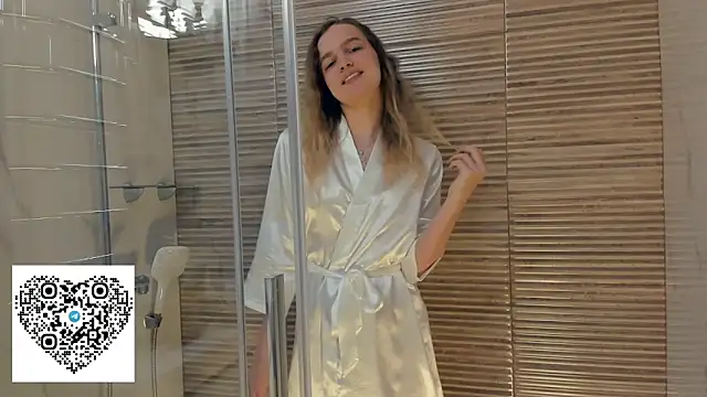 KerenFurguson online show from 1, 11, 2025