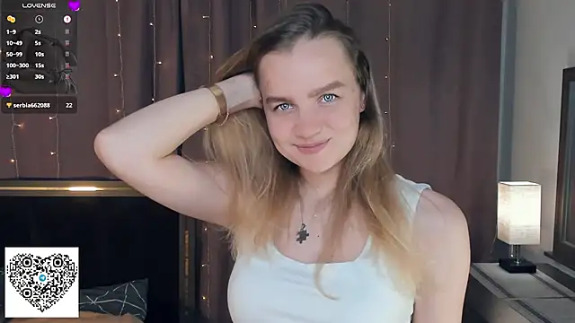 KerenFurguson online show from 24, 9, 2025