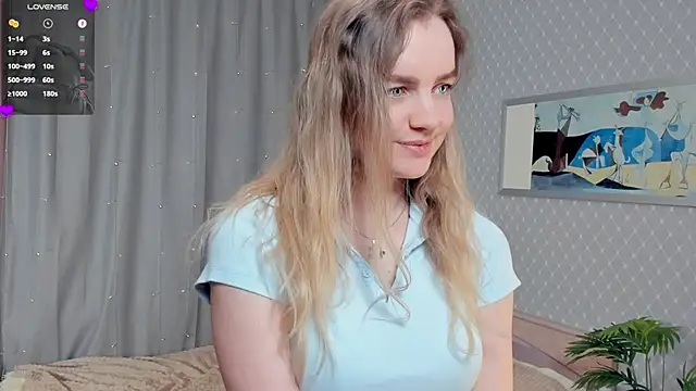 KerenFurguson online show from 14, 12, 2025