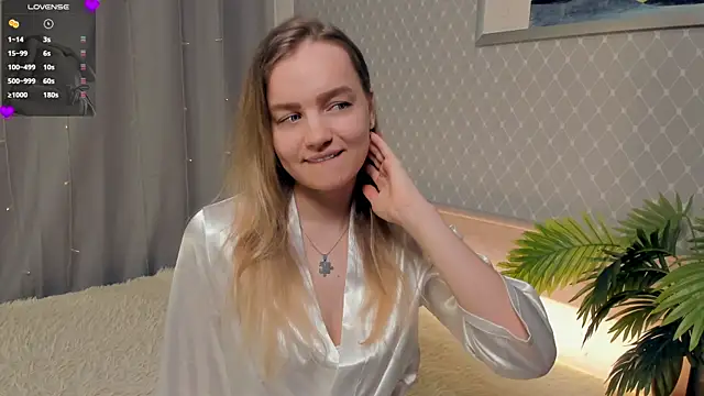 KerenFurguson online show from 17, 11, 2025