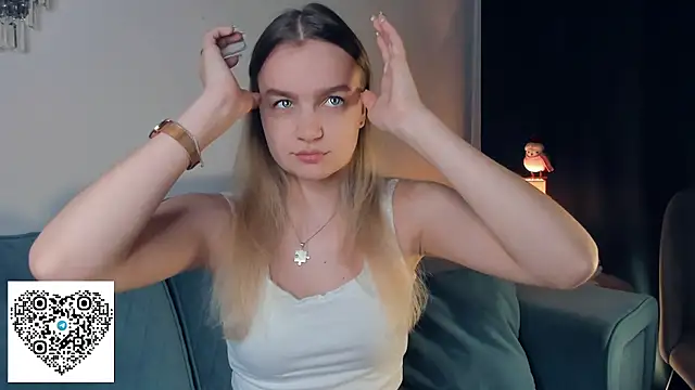 KerenFurguson online show from 19, 10, 2025