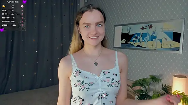 KerenFurguson online show from 29, 11, 2025