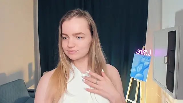 KerenFurguson online show from 16, 1, 2026