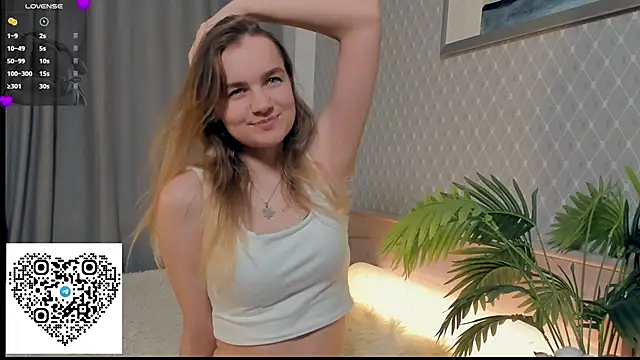 KerenFurguson online show from 5, 11, 2025