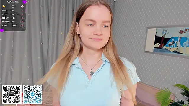 KerenFurguson online show from 8, 1, 2026