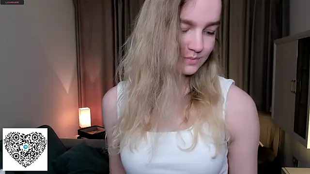 KerenFurguson online show from 8, 10, 2025