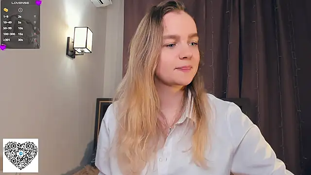 KerenFurguson online show from 25, 9, 2025