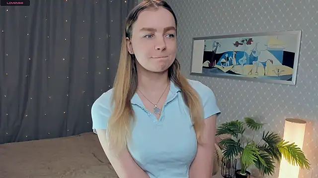 KerenFurguson online show from 30, 11, 2025