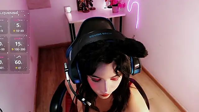 Lunyhose online show from 31, 3, 2026