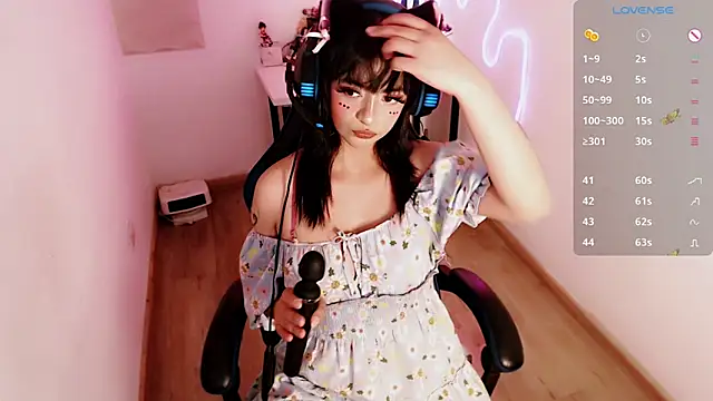 Lunyhose online show from 9, 2, 2026