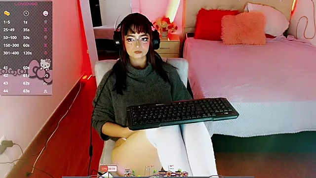 Lunyhose online show from 8, 10, 2025