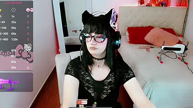 Lunyhose online show from 30, 11, 2025