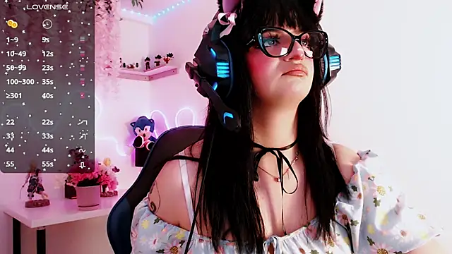 Lunyhose online show from 2, 12, 2025