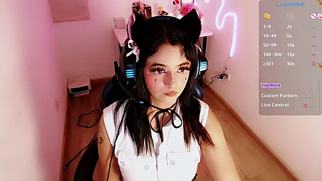 Lunyhose online show from 28, 2, 2026