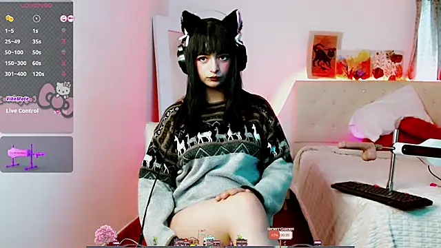 Lunyhose online show from 10, 11, 2025