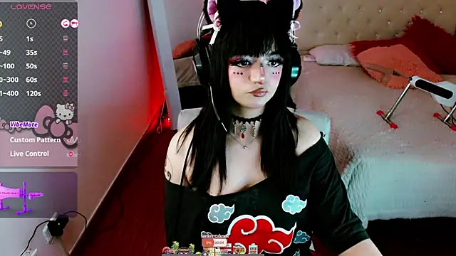 Lunyhose online show from 25, 11, 2025