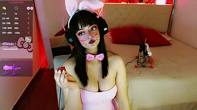 Lunyhose online show from 31, 10, 2025