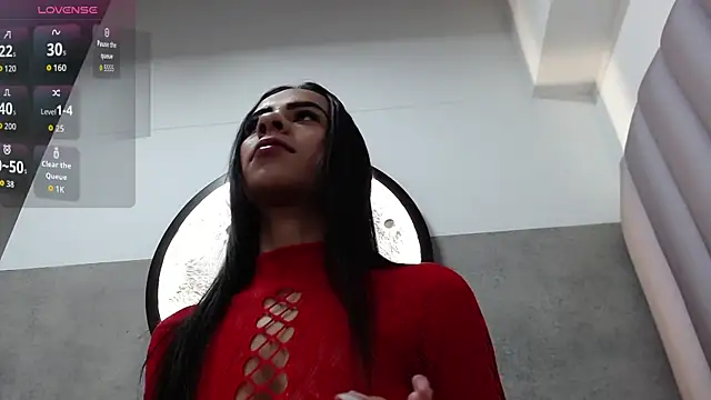 honny 23 online show from 4, 12, 2025