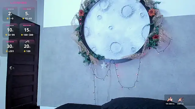 honny 23 online show from 19, 12, 2025