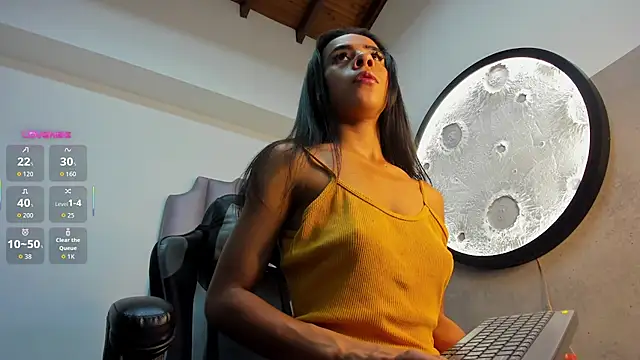 honny 23 online show from 17, 9, 2025