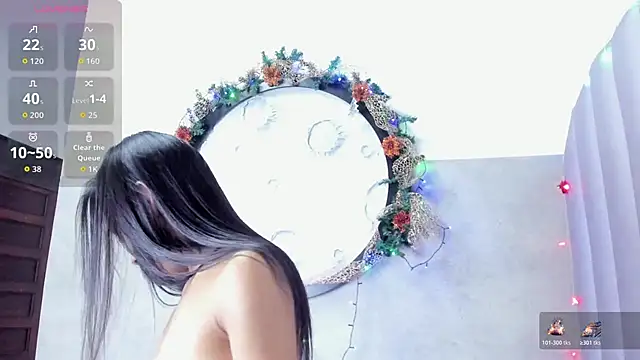 honny 23 online show from 15, 12, 2025