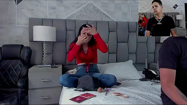 markAndPhilip online show from 29, 10, 2025