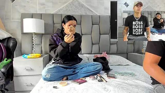 markAndPhilip online show from 13, 10, 2025