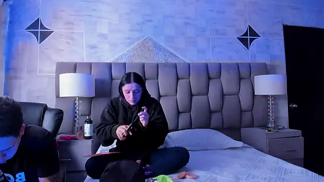 markAndPhilip online show from 15, 11, 2025