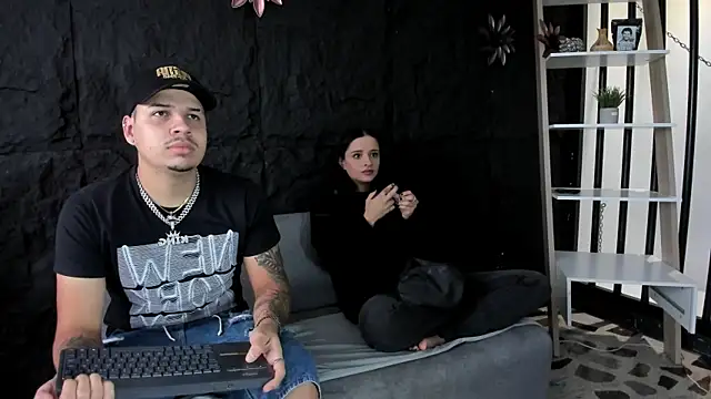 markAndPhilip online show from 13, 11, 2025