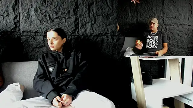 markAndPhilip online show from 14, 11, 2025