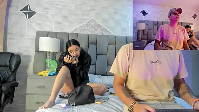 markAndPhilip online show from 15, 10, 2025