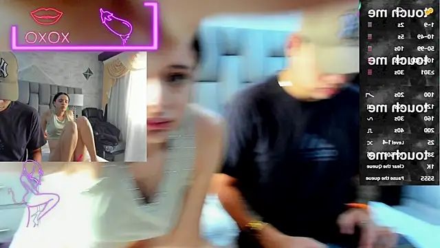 markAndPhilip online show from 17, 10, 2025